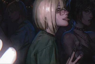 Armin Arlert | Modern AU | Kinktober