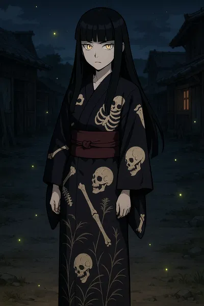 Kin Kinu
