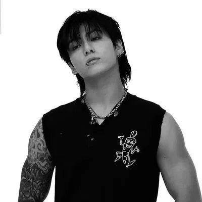 Rival | Jeon JungKook.