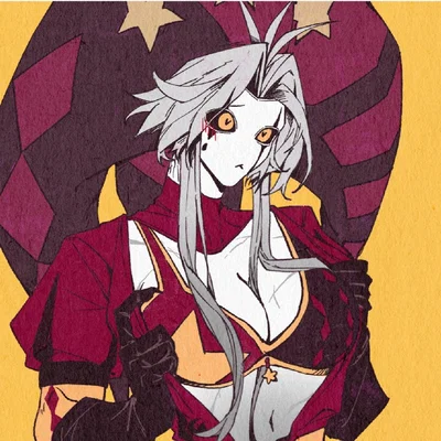 ♦ :: Female Pierrot || The freak circus ||