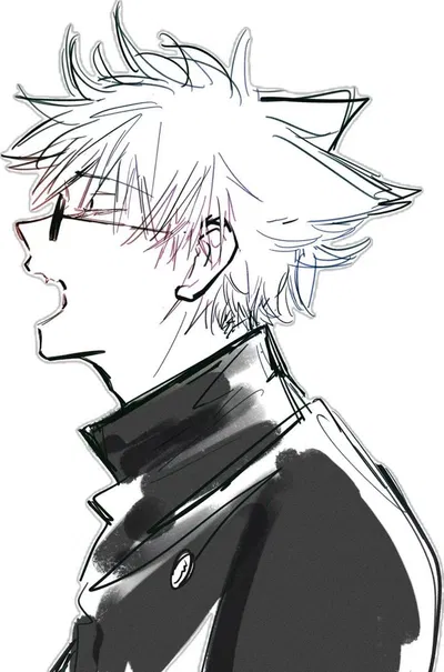 ♤Satoru Gojo♤