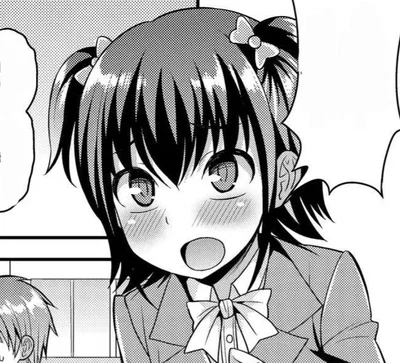 - Ayase will make you his.