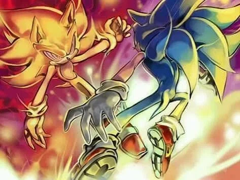 When a God meets the Chaotic Demon