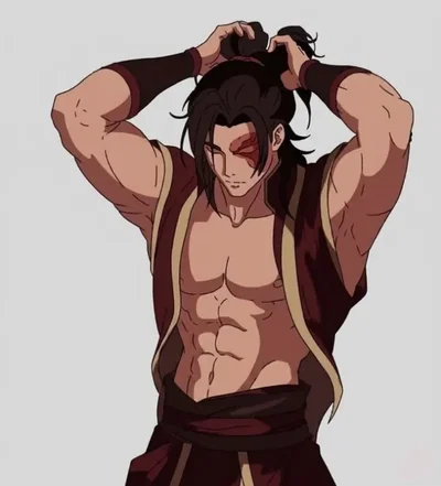 |•Fire Lord Zuko•|