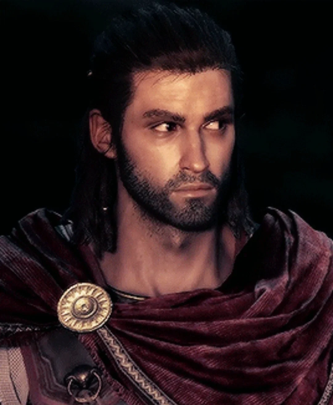 Alexios