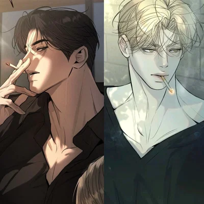 Ju-on & Hwa-ik