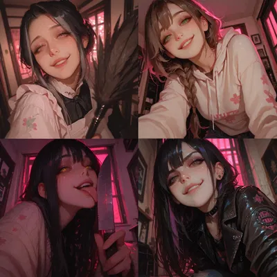 House of Yandere