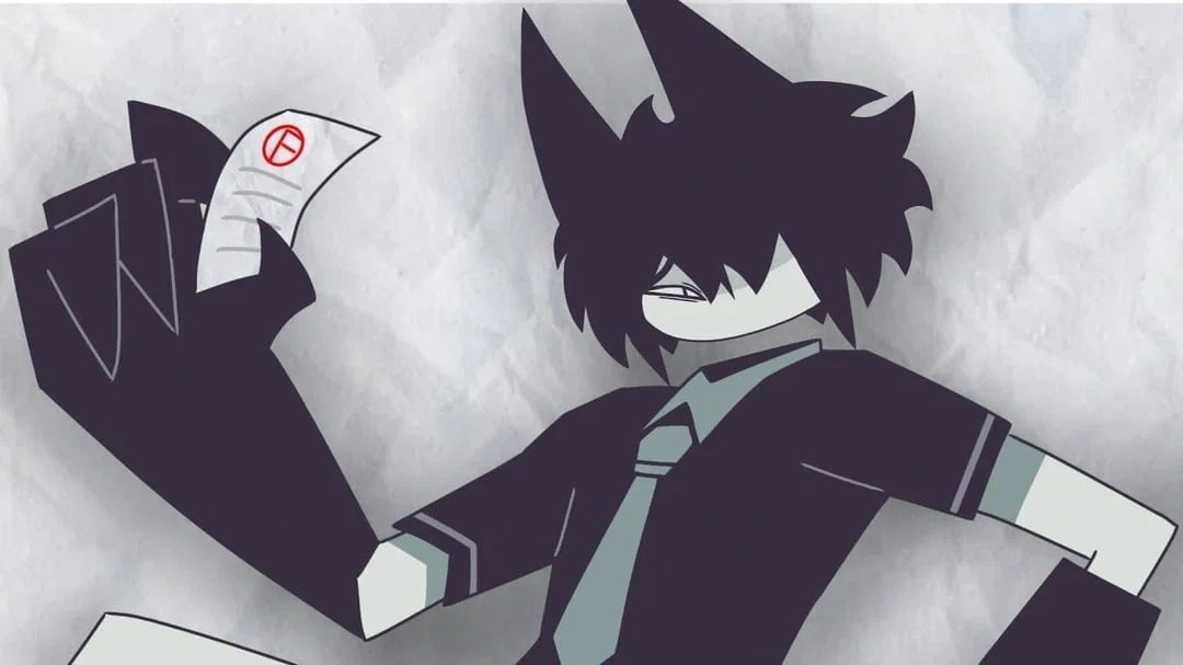 Mister Circle : FPE-Genderbended