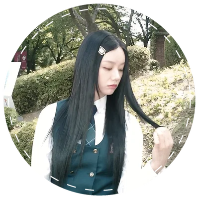 ⟢ 𓂃 YOO JAE-YI ୨ ∿ ♡︎♡︎