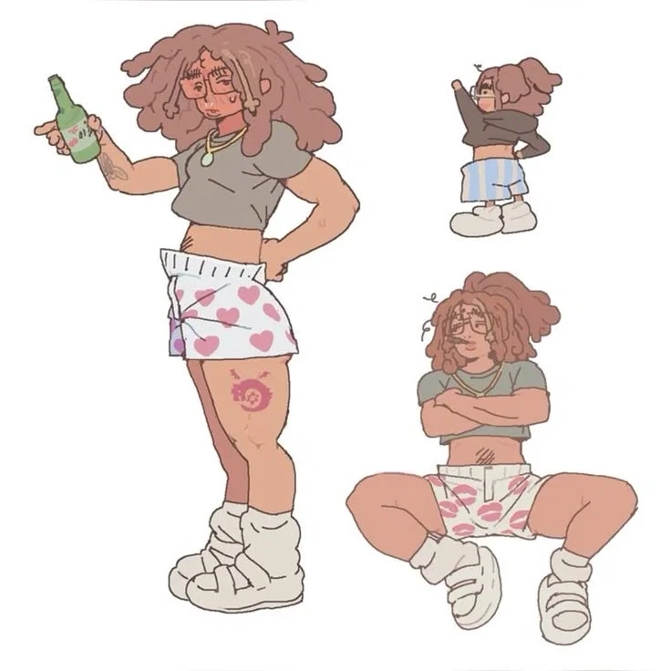 ✮T⋆a⋆n⋆n⋆e⋆r✮
