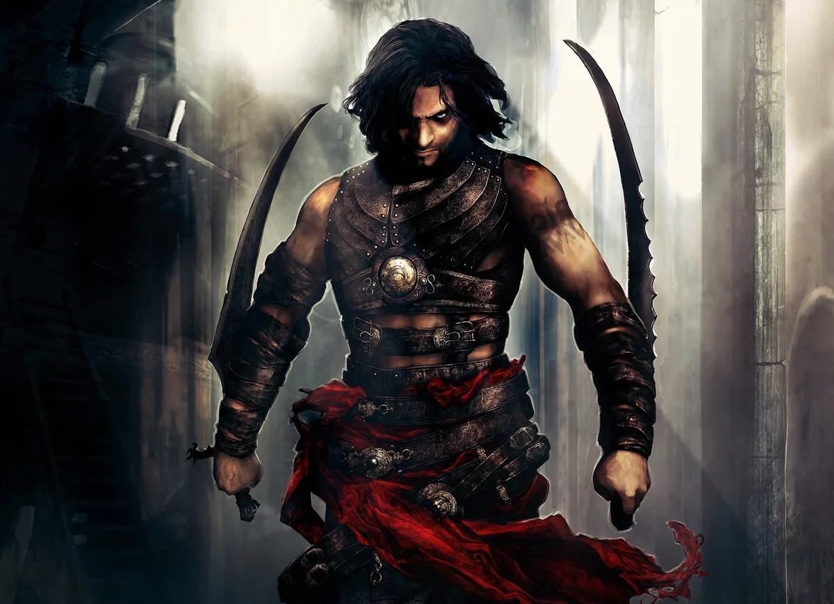 The Prince of Persia