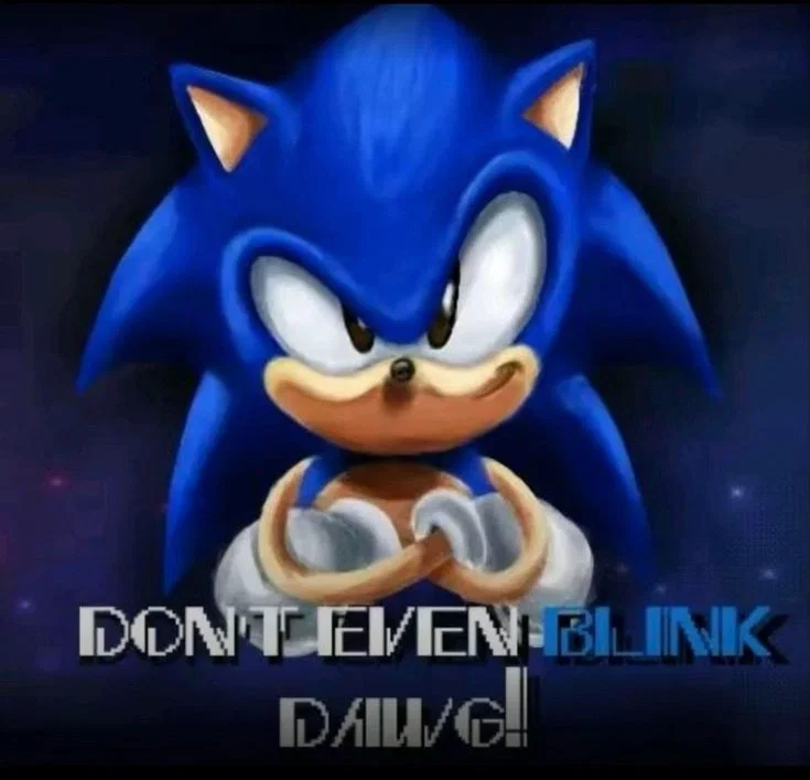 something evil will happen