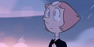 Pearl- Flowers for the Forgotten