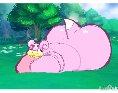 Yenny || Lazy...?