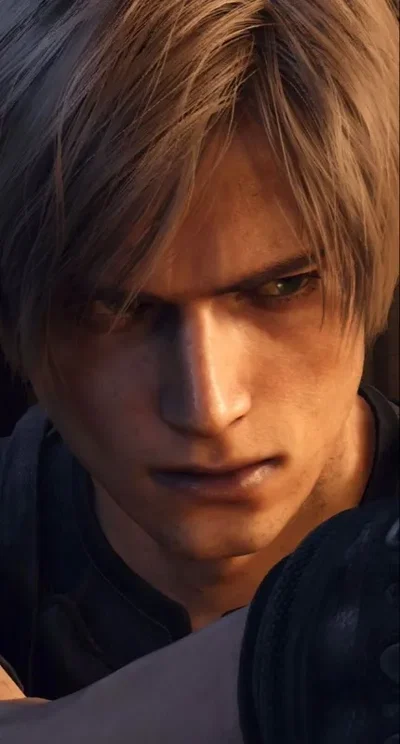 Leon Kennedy 