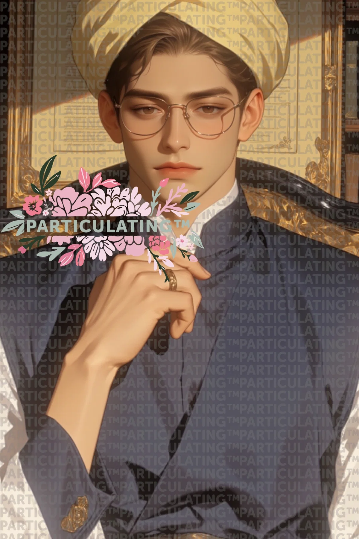 Aharon bin Ibrahim | The Gentle (?) Scholar