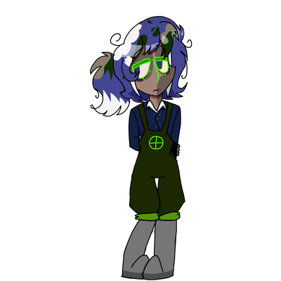 Earth [A HUMAN VERSION OF THE PLANET]