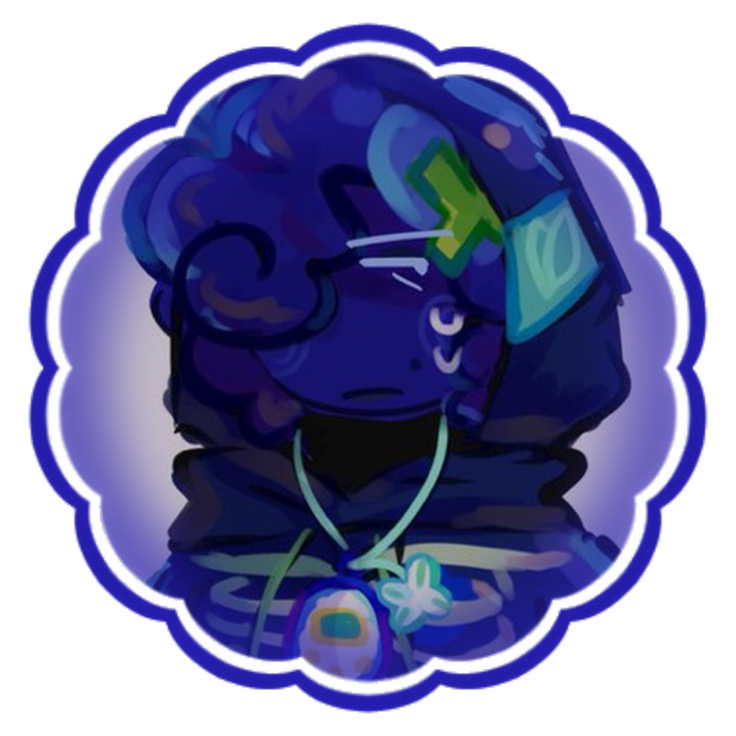 ⊹˙ blueberry - inanimate insanity ˙⊹