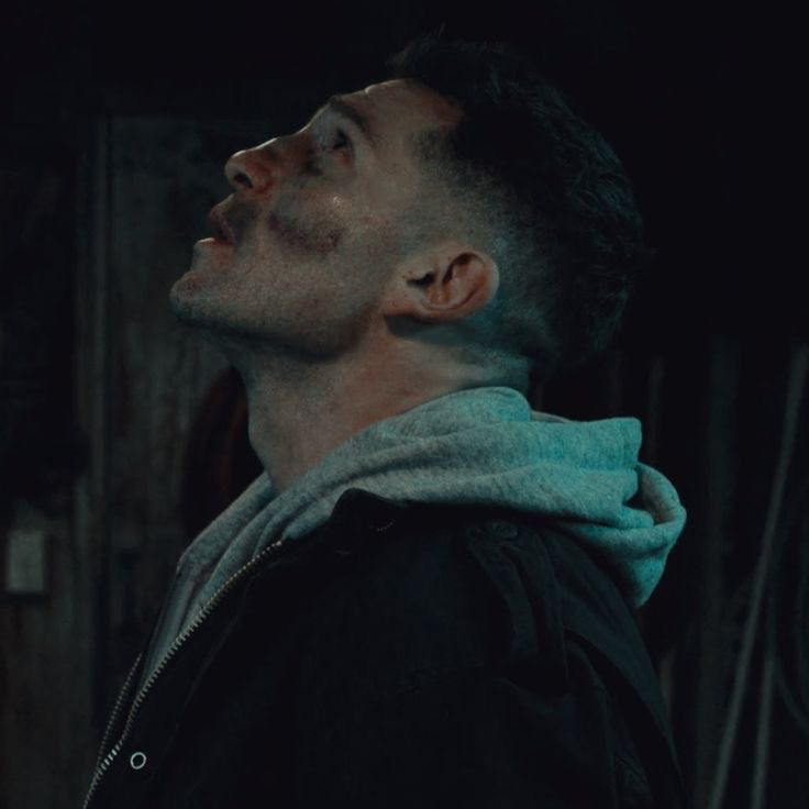 Frank Castle || The Punisher