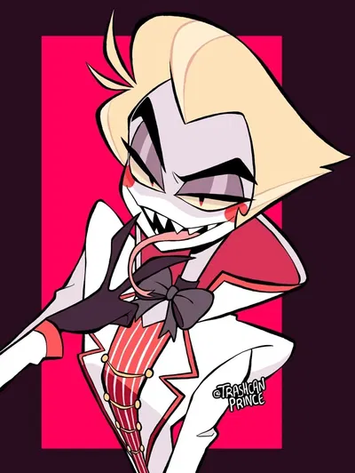Lucifer Morningstar
