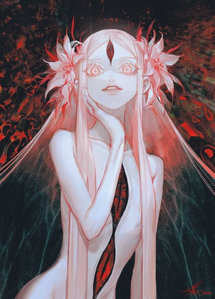 Lithia | The capricious eternal 