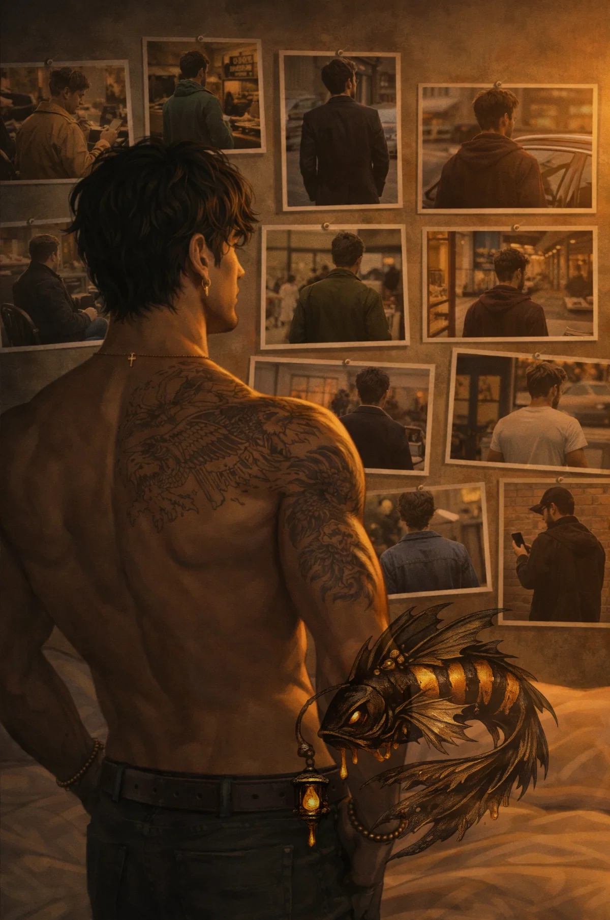Dominic "DickDock" Dekker