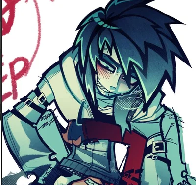 Jeffrey woods - Jeff The Killer