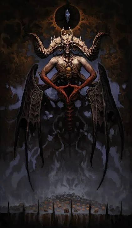 Mephisto 