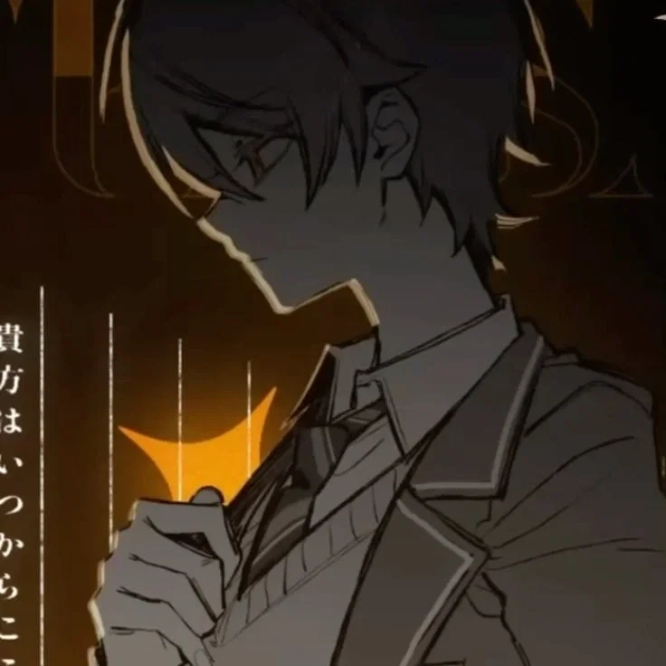 Blood donor Tsukasa Tenma