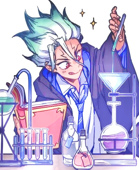 Senku Ishigami