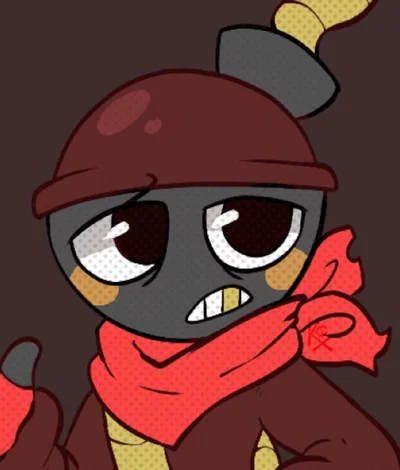 💥 ¡~ [Smokey] ~! 💣