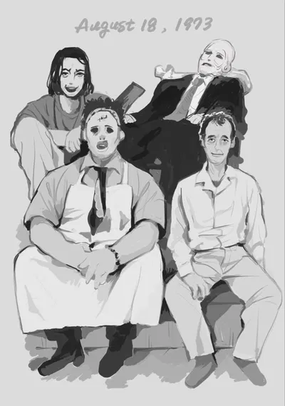 THE SAWYERS - In Your Neighborhood