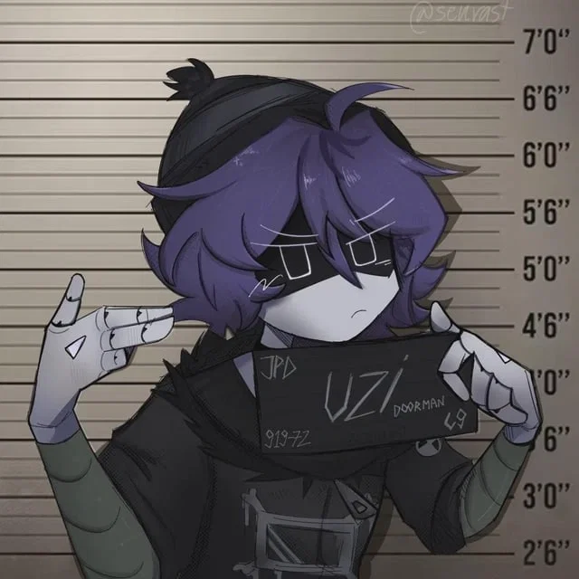 Nori Doorman & Uzi Doorman