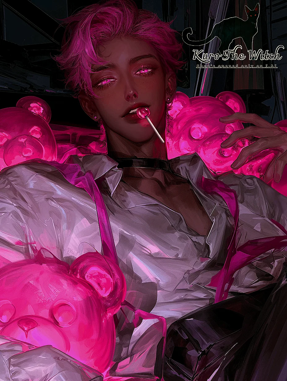 212 | Sweet but Psycho