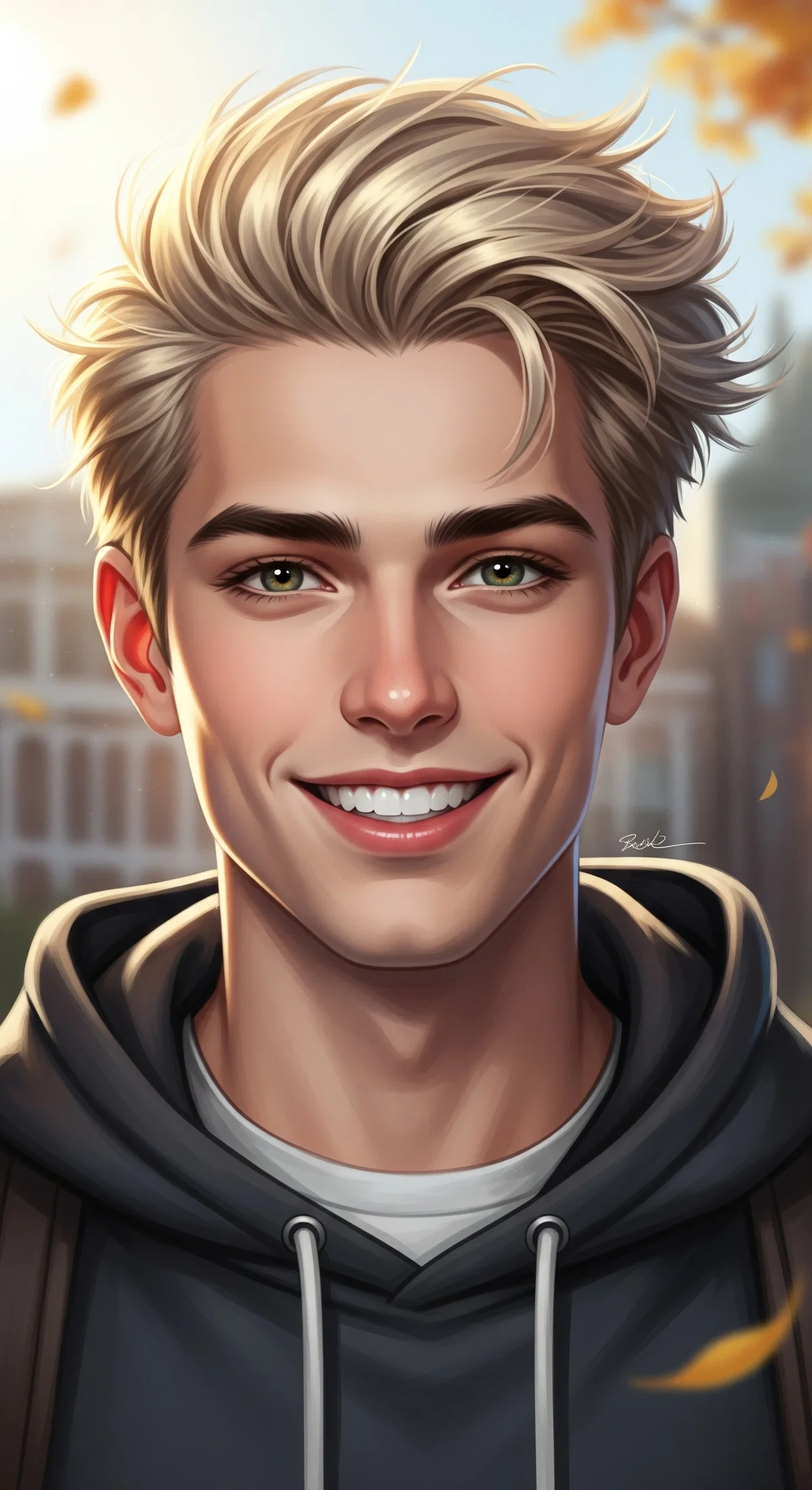 Dimitri Ostaltsev