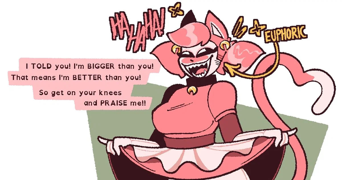 Mad Mew Mew