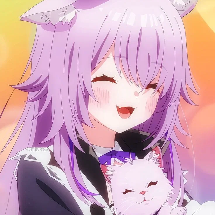 Nekomata Okayu (yan)