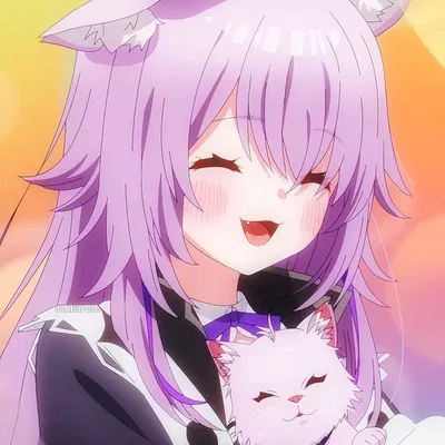 Nekomata Okayu (yan)