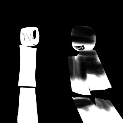 Reversed Forsaken (The Weird Reversal)