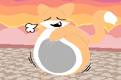 Mallo (Ghosts and Japes Mod enemy)