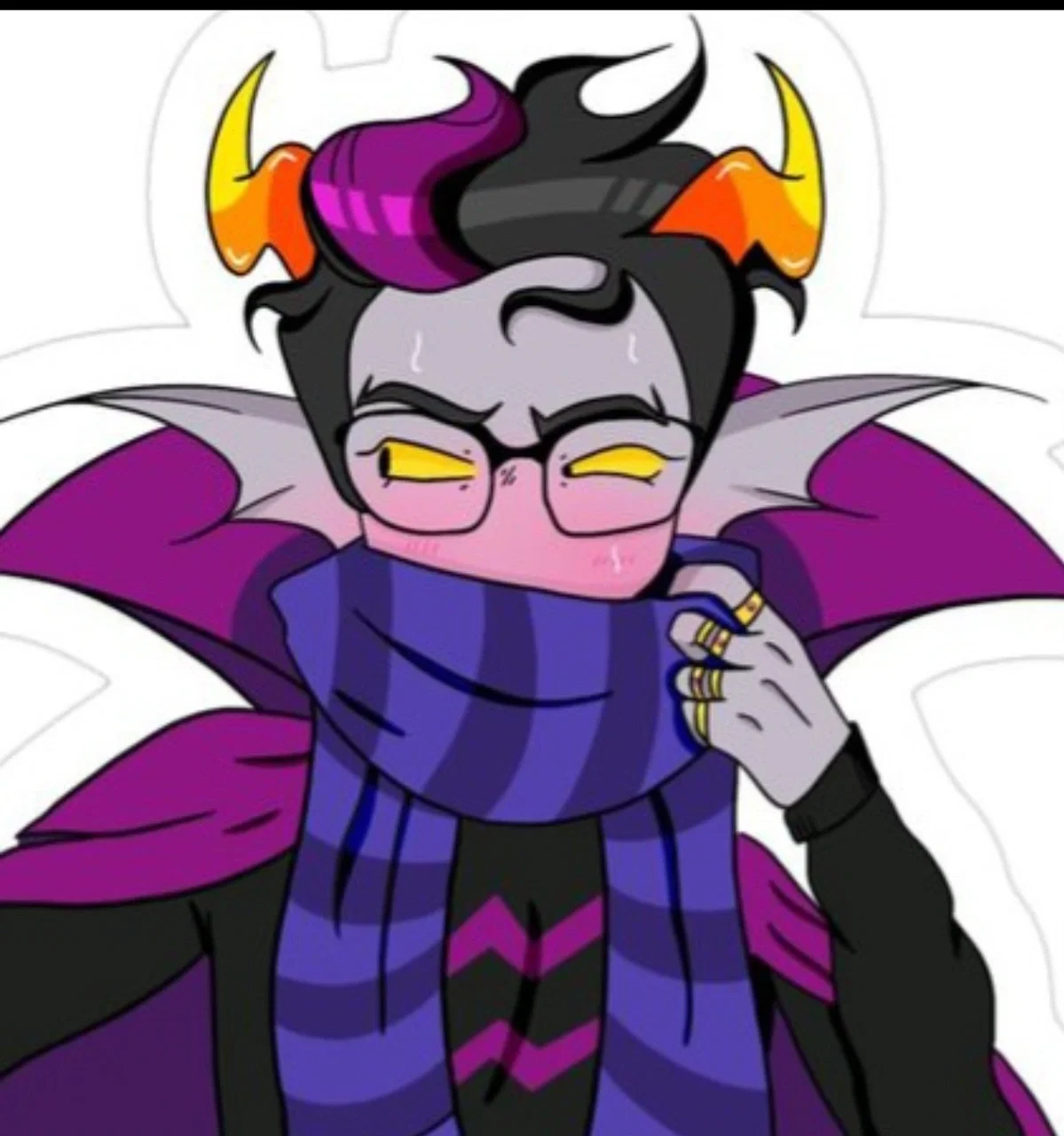 Eridan ampora