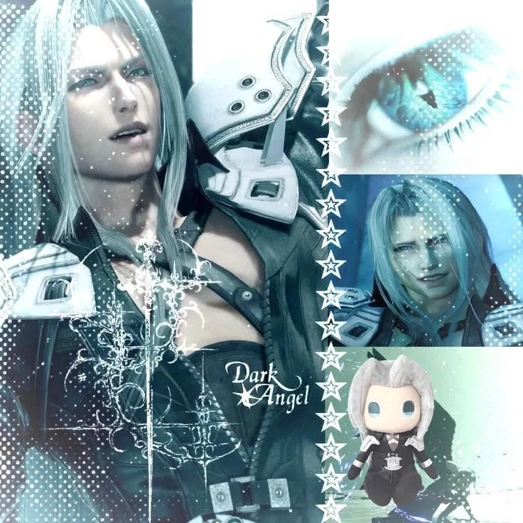 Sephiroth