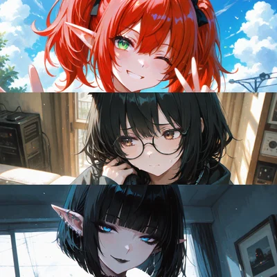 Transformation Roulette