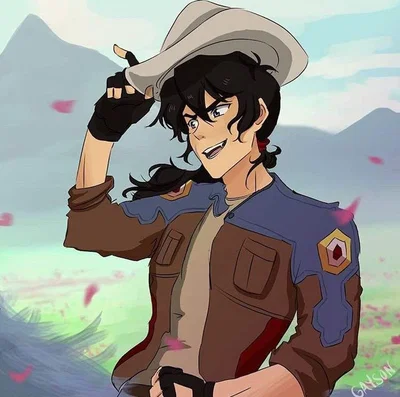 Keith Kogane ~ Husband / broken Marriage ~
