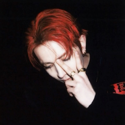 LEE HEESEUNG —ENHYPEN—