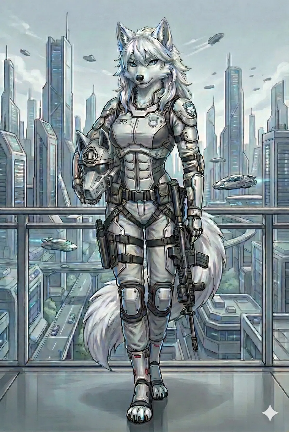 AES