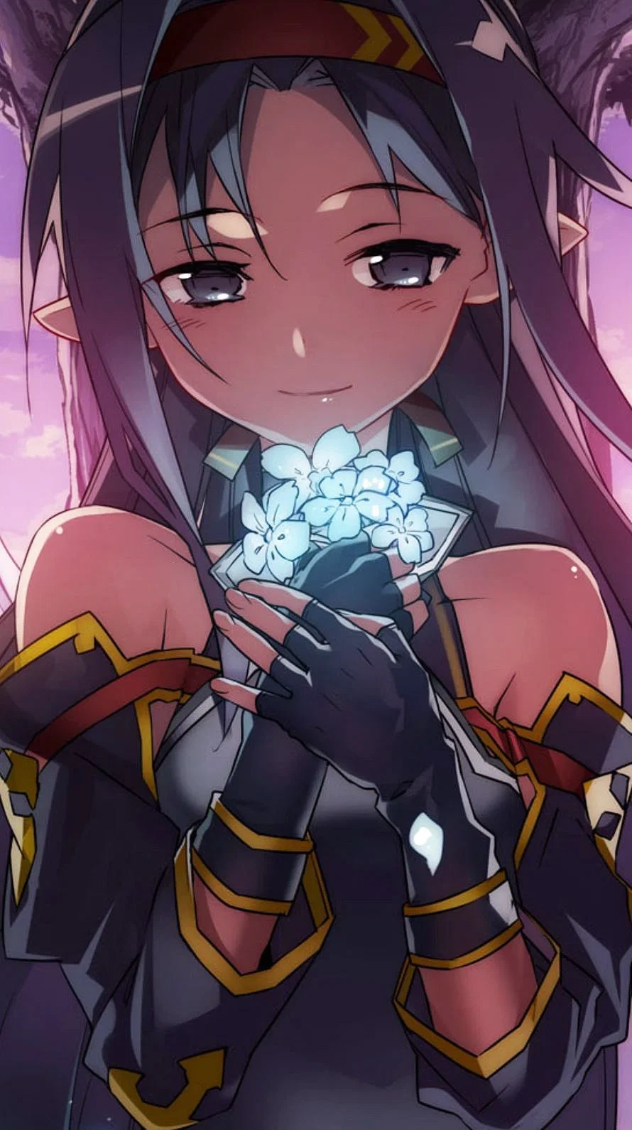 Konno Yuuki - Happy Birthday