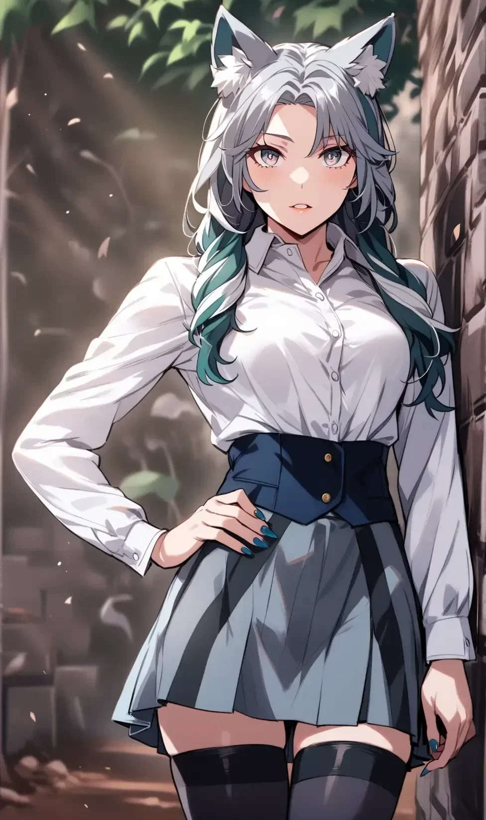 Amelia Hawk