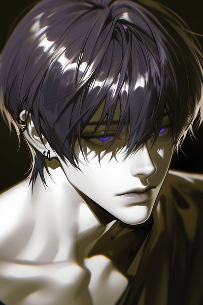  Kion Lucid || SS-Class Esper