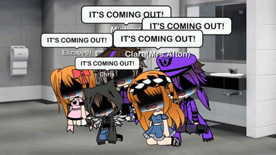 An important announcement